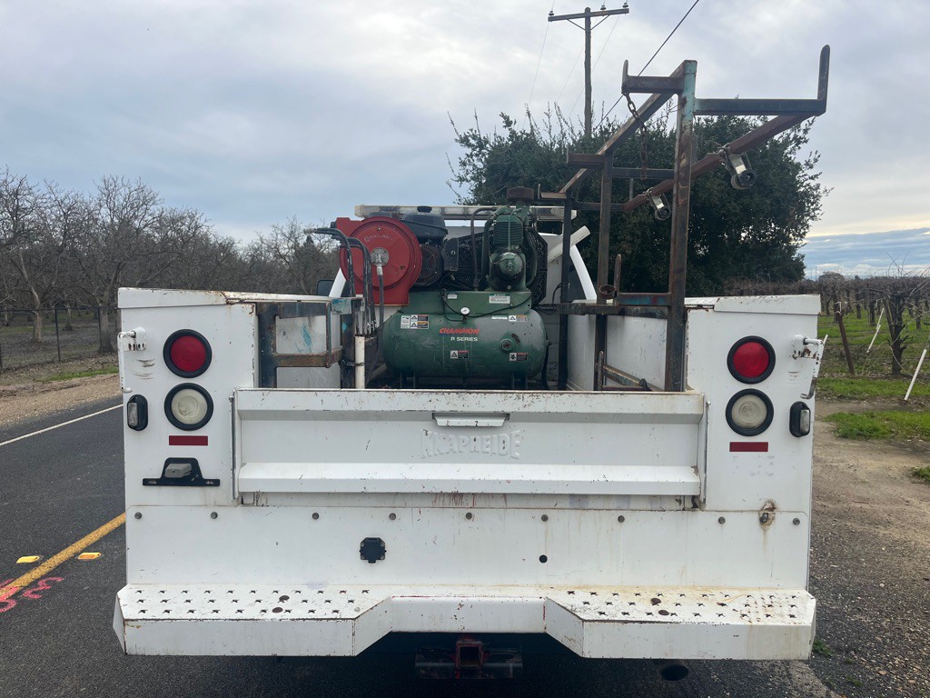2001 Chevrolet Silverado 1500 Image 21