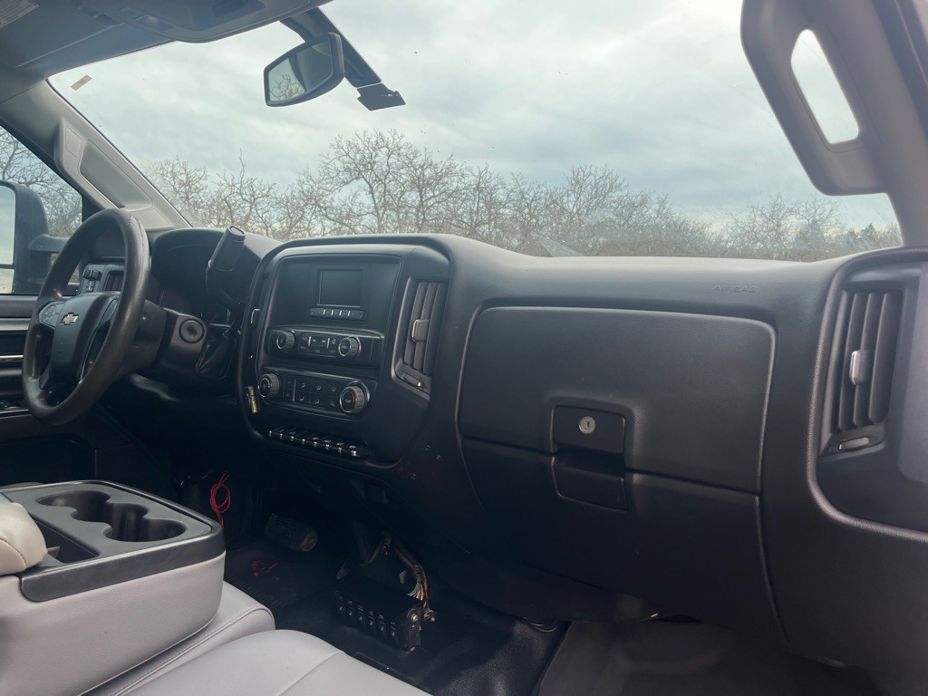 2001 Chevrolet Silverado 1500 Image 23