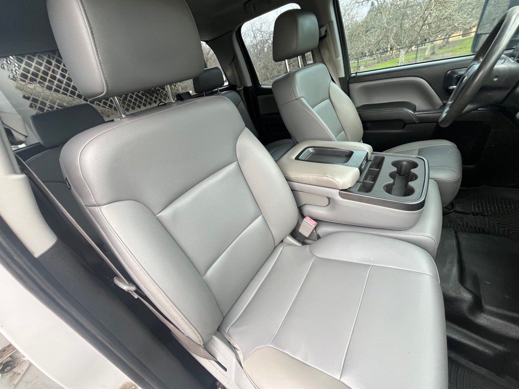 2001 Chevrolet Silverado 1500 Image 24