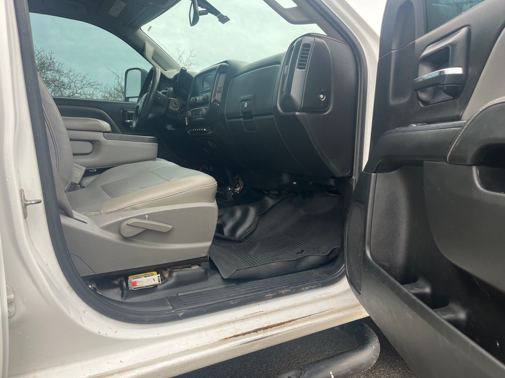 2001 Chevrolet Silverado 1500 Image 25