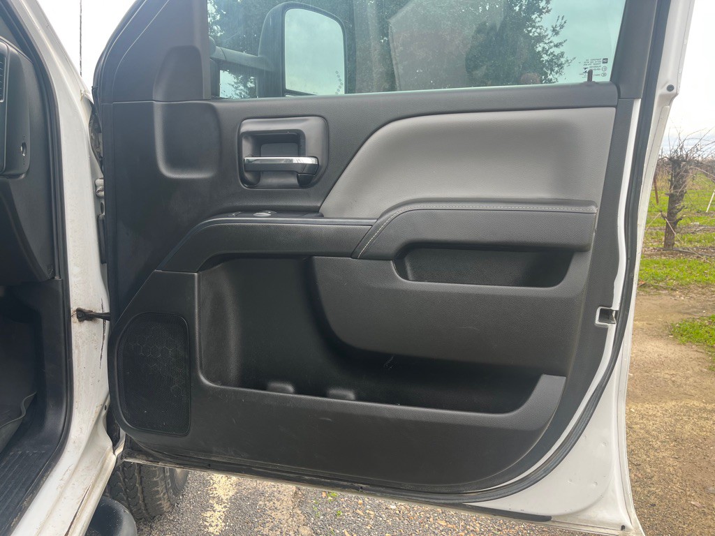 2001 Chevrolet Silverado 1500 Image 26