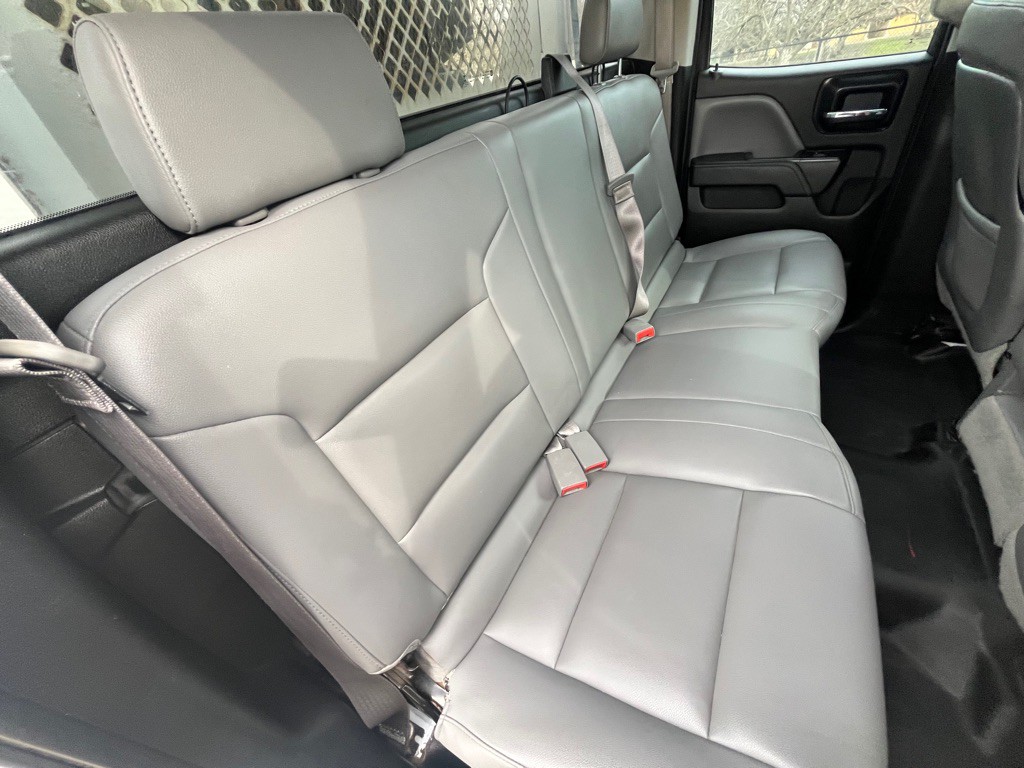 2001 Chevrolet Silverado 1500 Image 27