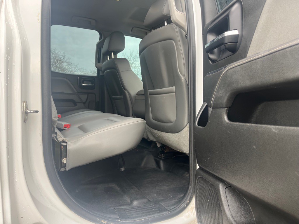 2001 Chevrolet Silverado 1500 Image 28