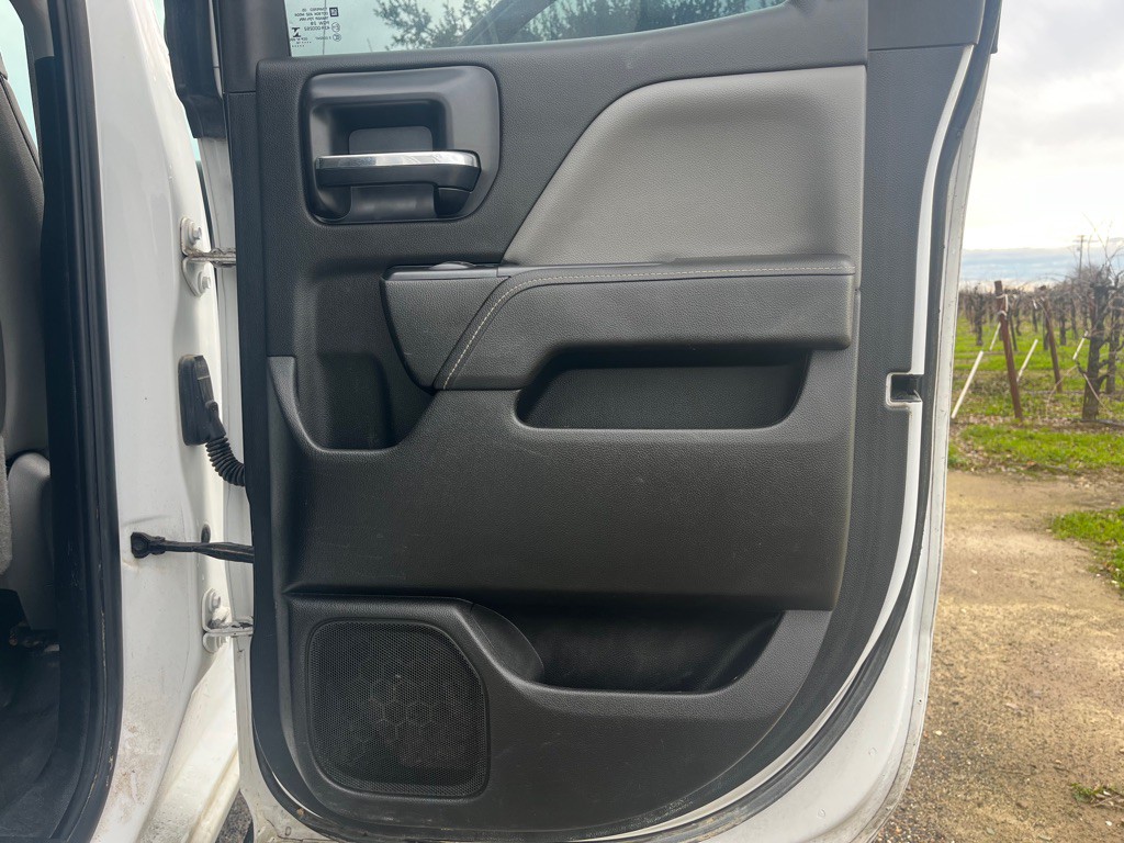 2001 Chevrolet Silverado 1500 Image 29