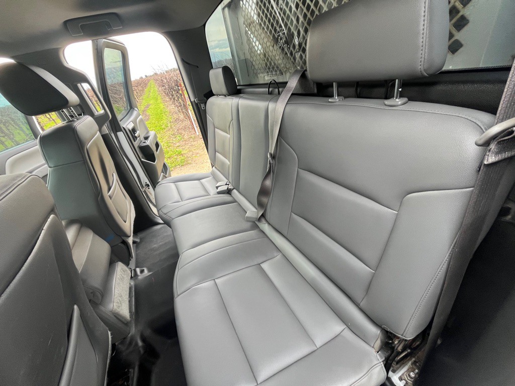 2001 Chevrolet Silverado 1500 Image 30