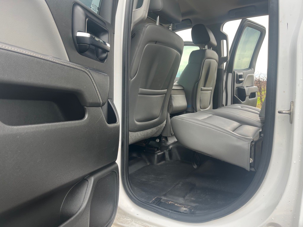 2001 Chevrolet Silverado 1500 Image 31