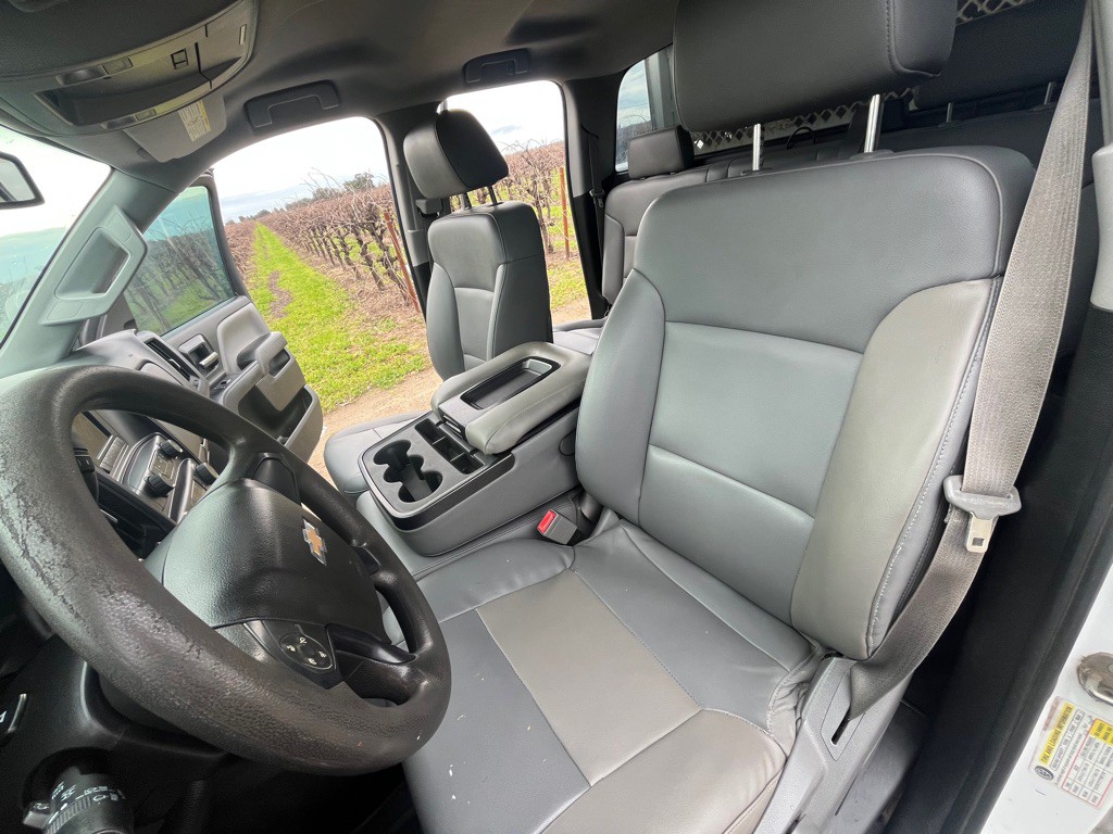 2001 Chevrolet Silverado 1500 Image 33