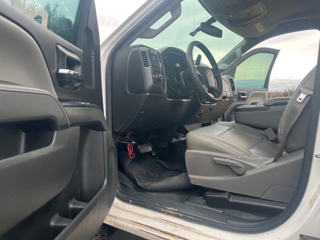 2001 Chevrolet Silverado 1500 Image 35