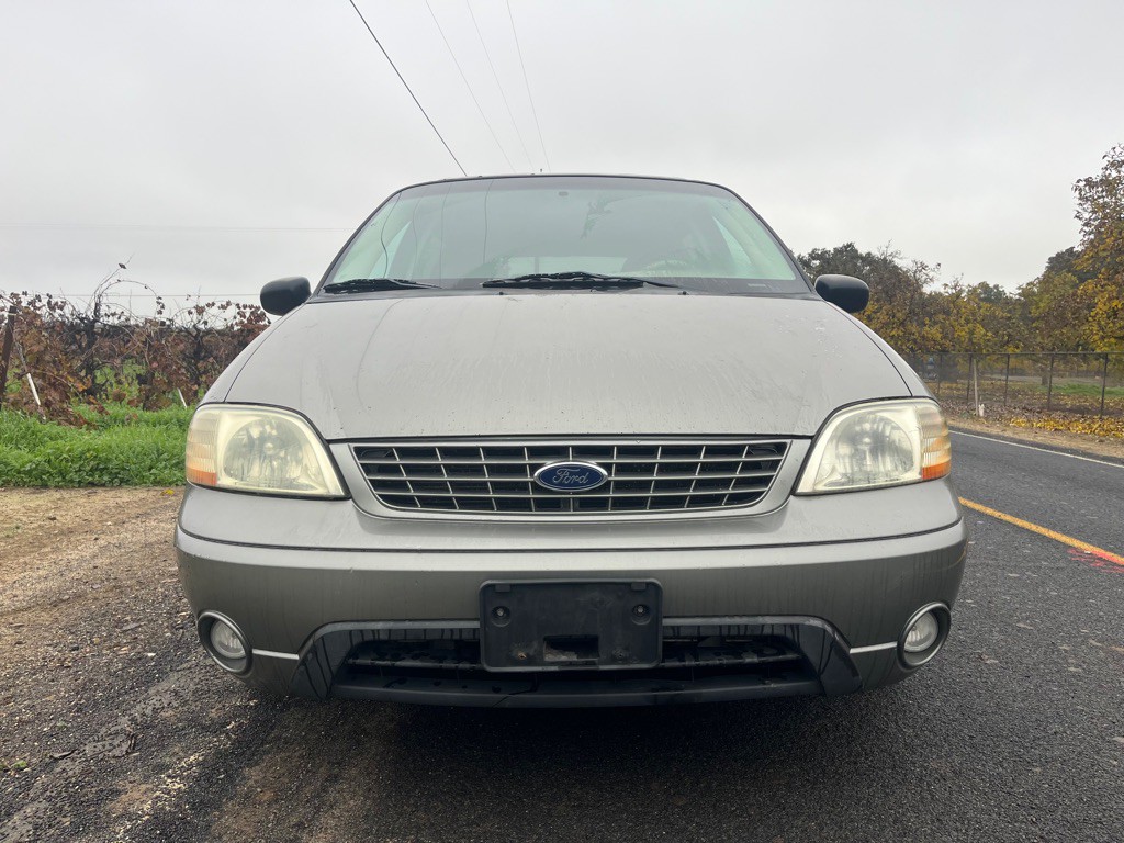 2003 Ford Windstar Image 2