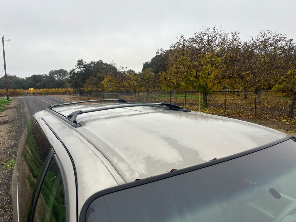 2003 Ford Windstar Image 5