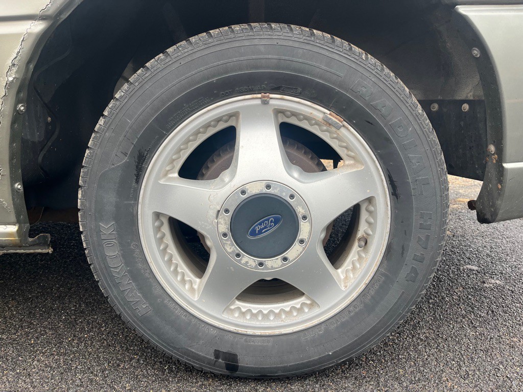 2003 Ford Windstar Image 6