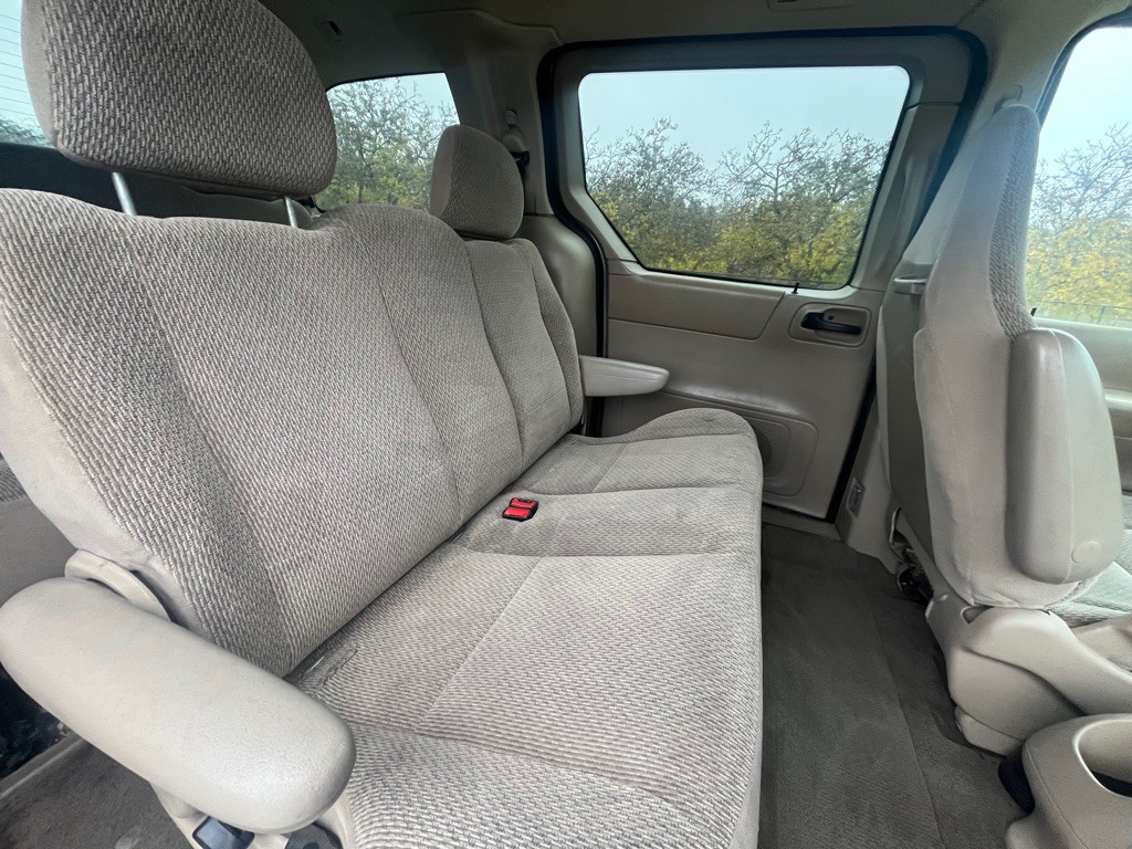 2003 Ford Windstar Image 14