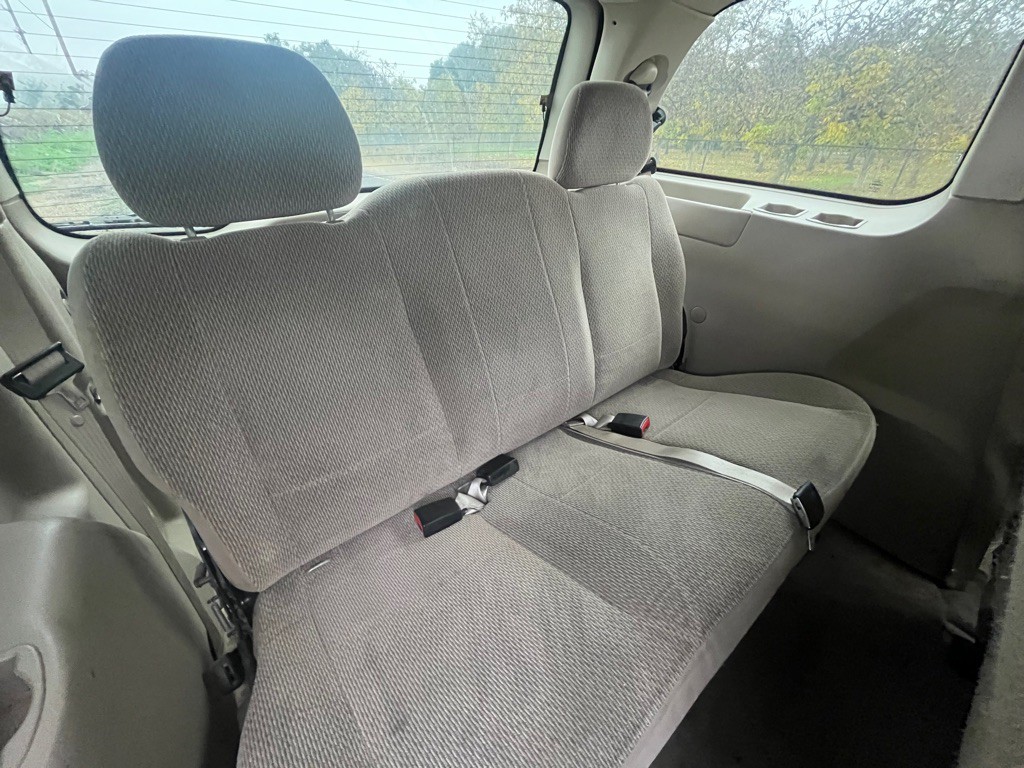 2003 Ford Windstar Image 15