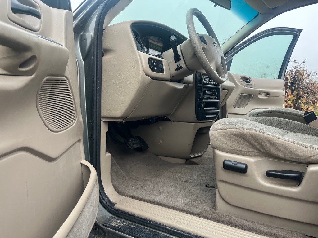 2003 Ford Windstar Image 19