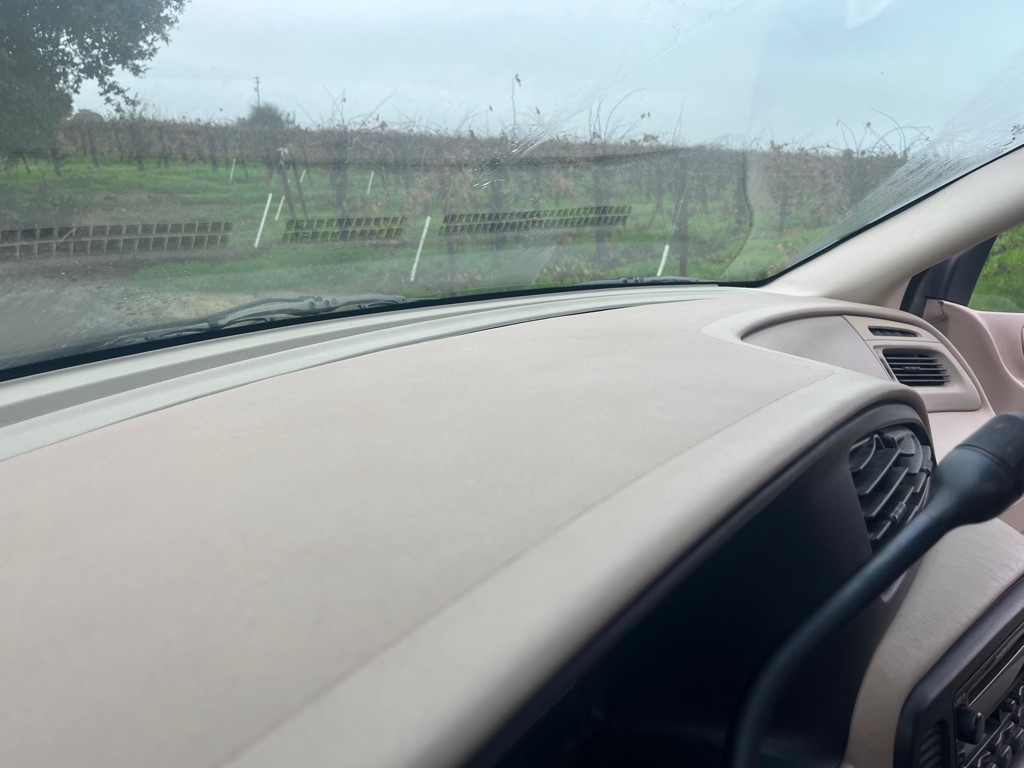 2003 Ford Windstar Image 20