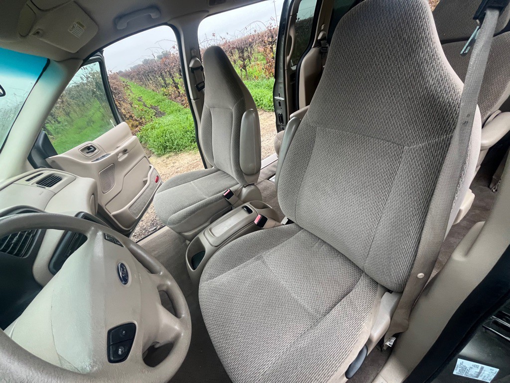 2003 Ford Windstar Image 21