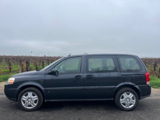 Image for 2008 Chevrolet Uplander LS ID: 7068985