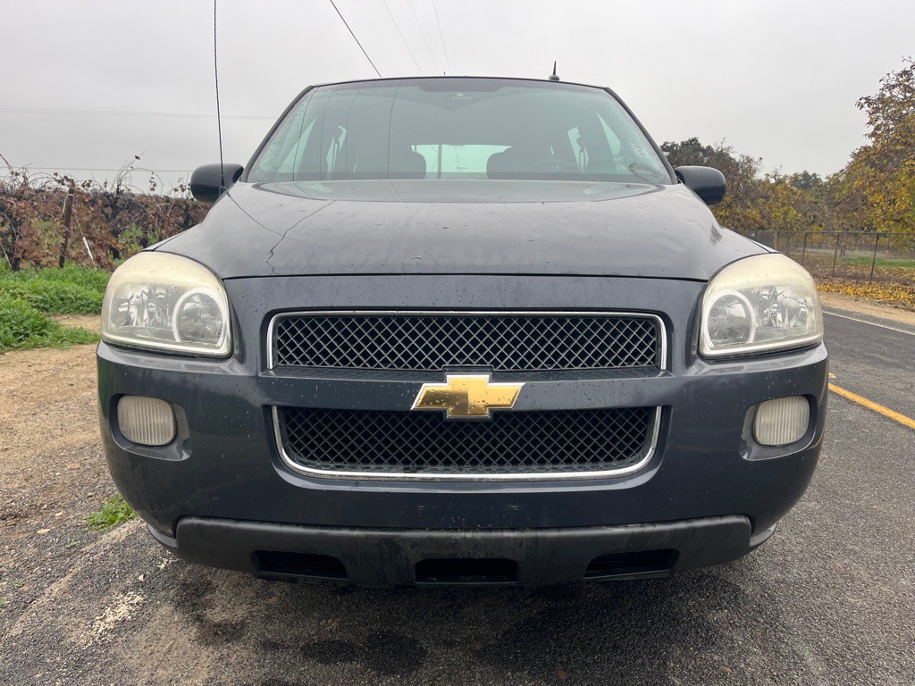 2008 Chevrolet Uplander Image 2
