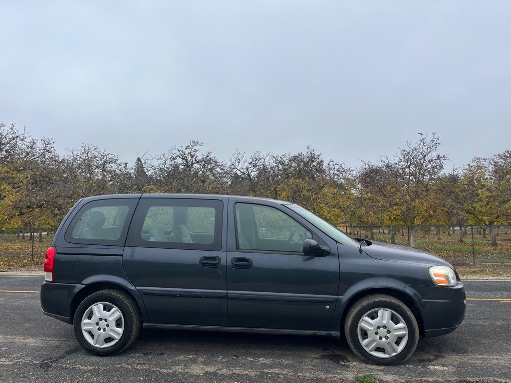 2008 Chevrolet Uplander Image 3