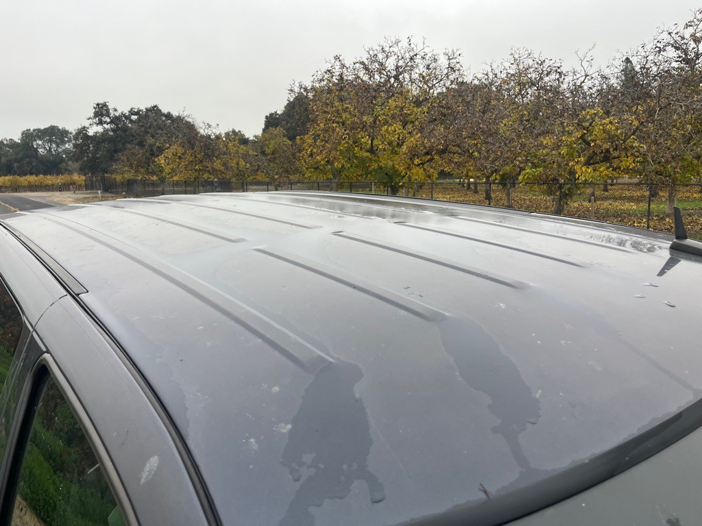 2008 Chevrolet Uplander Image 5