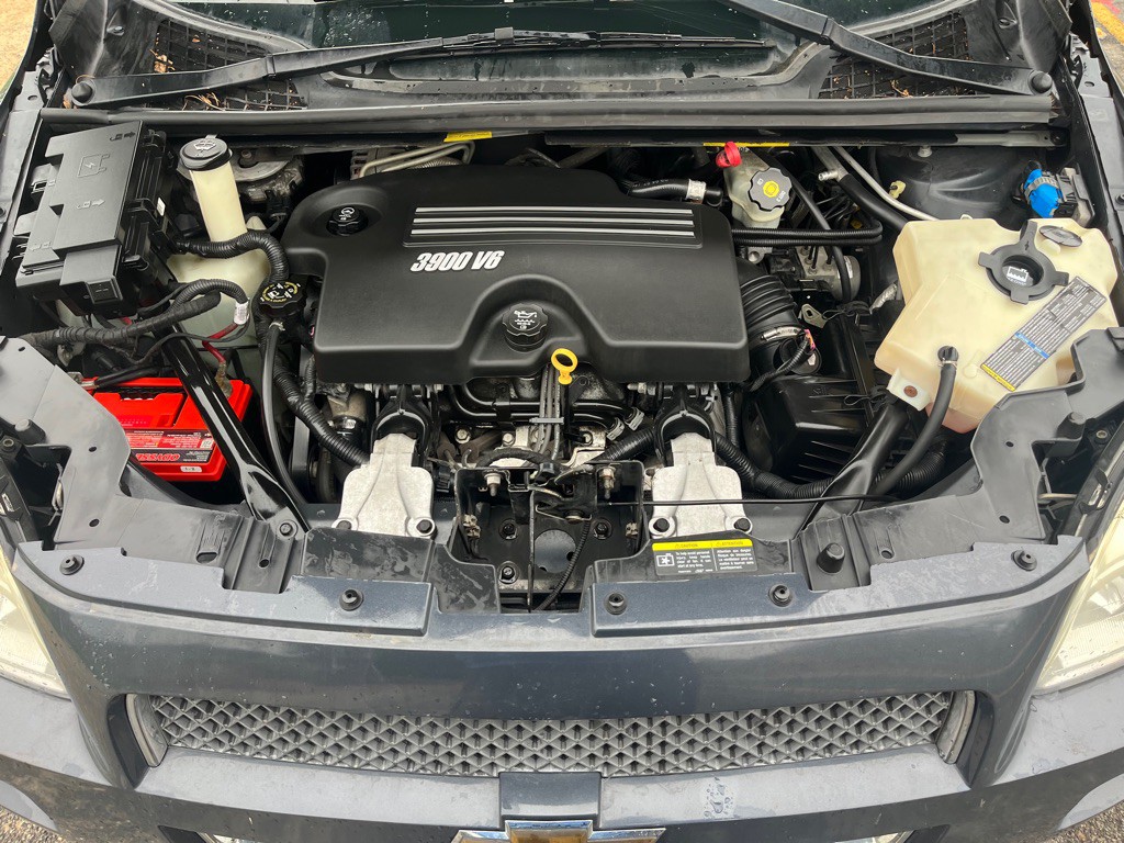 2008 Chevrolet Uplander Image 6