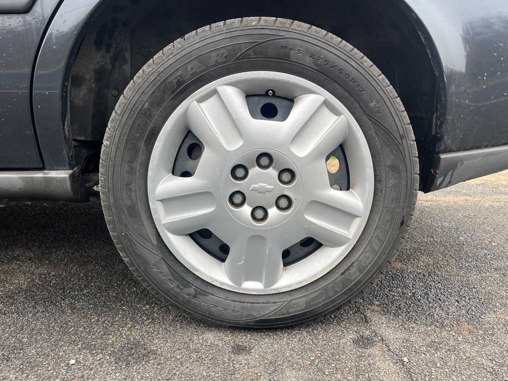 2008 Chevrolet Uplander Image 7