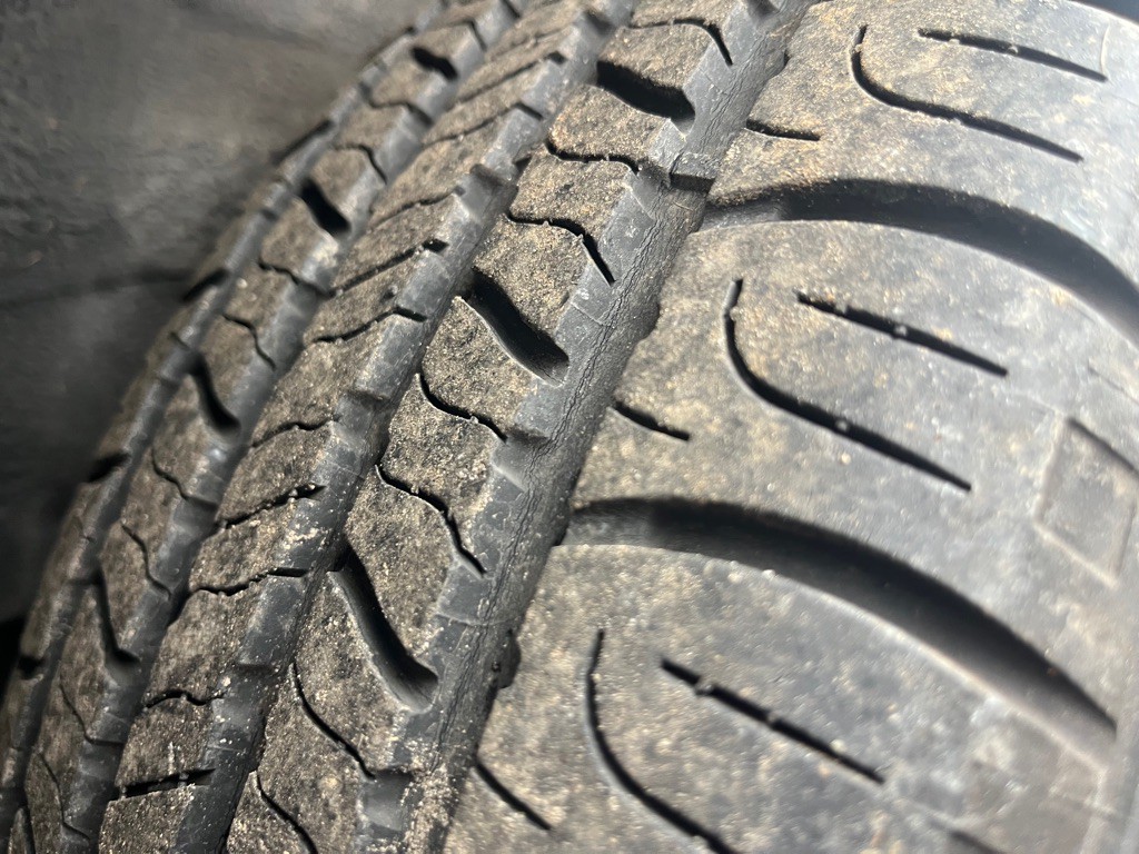 2008 Chevrolet Uplander Image 8