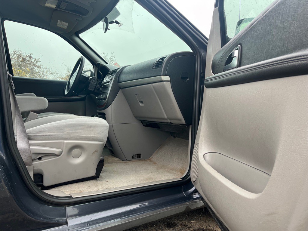 2008 Chevrolet Uplander Image 11