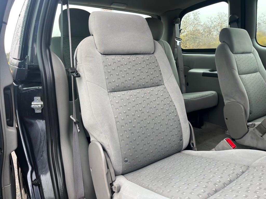 2008 Chevrolet Uplander Image 13