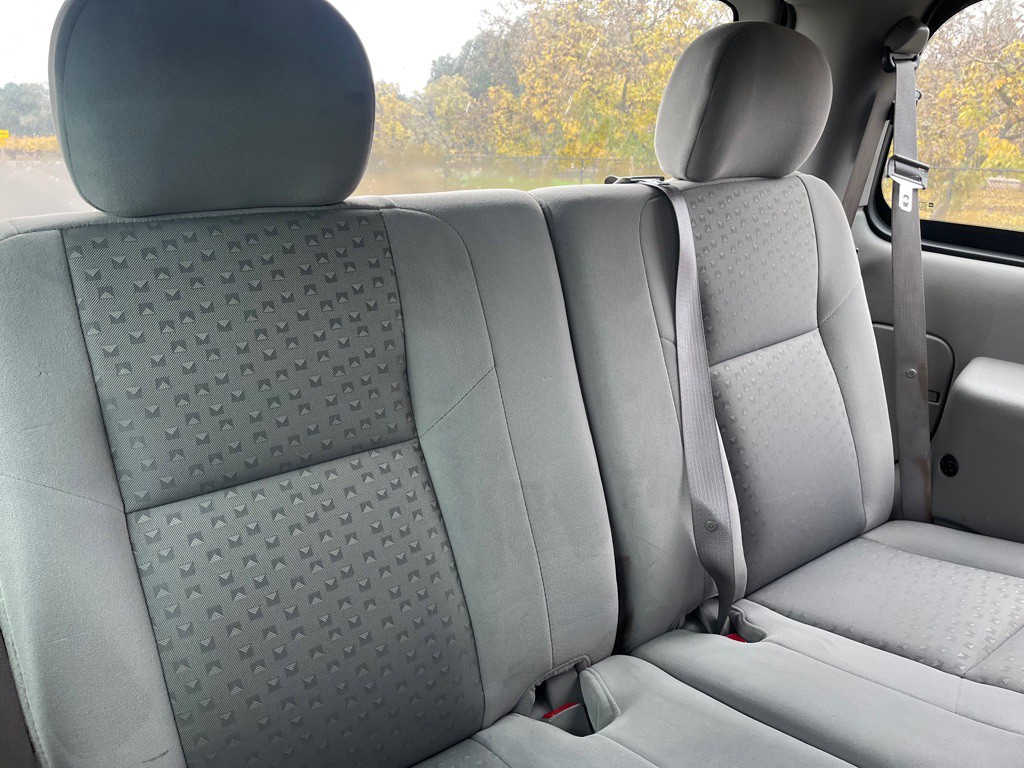 2008 Chevrolet Uplander Image 14