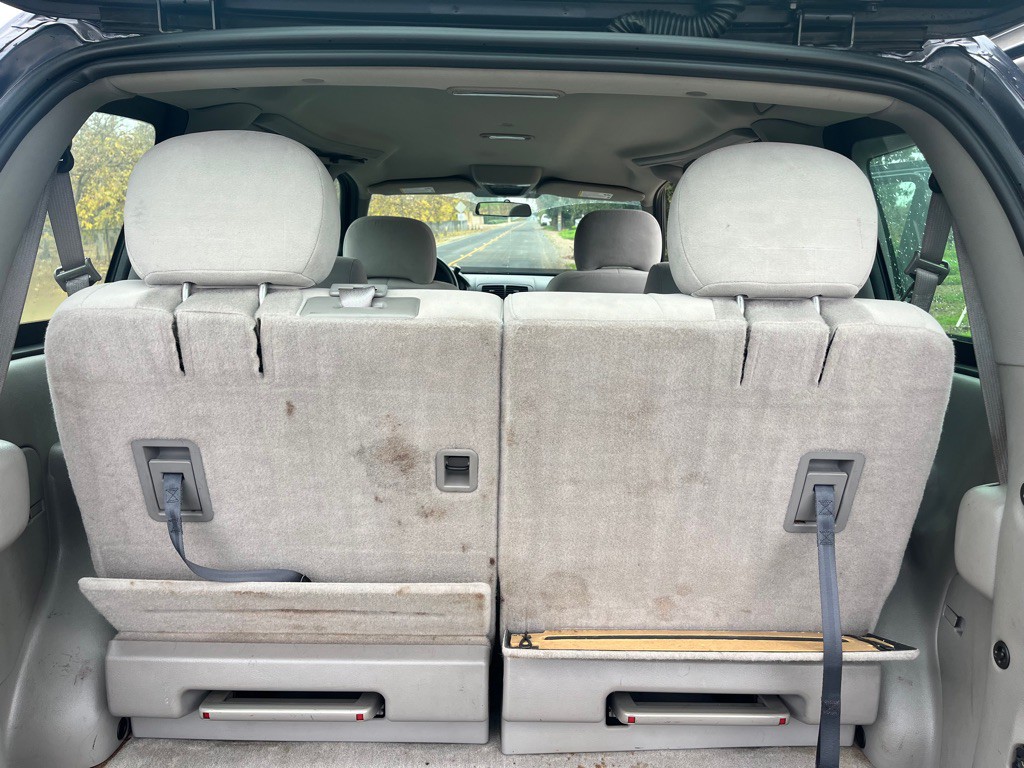 2008 Chevrolet Uplander Image 15