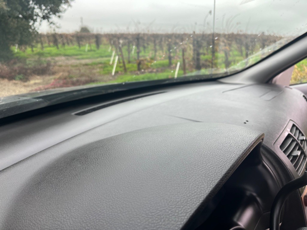 2008 Chevrolet Uplander Image 19