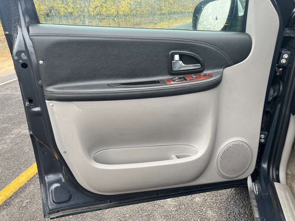 2008 Chevrolet Uplander Image 20