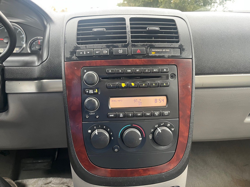 2008 Chevrolet Uplander Image 21