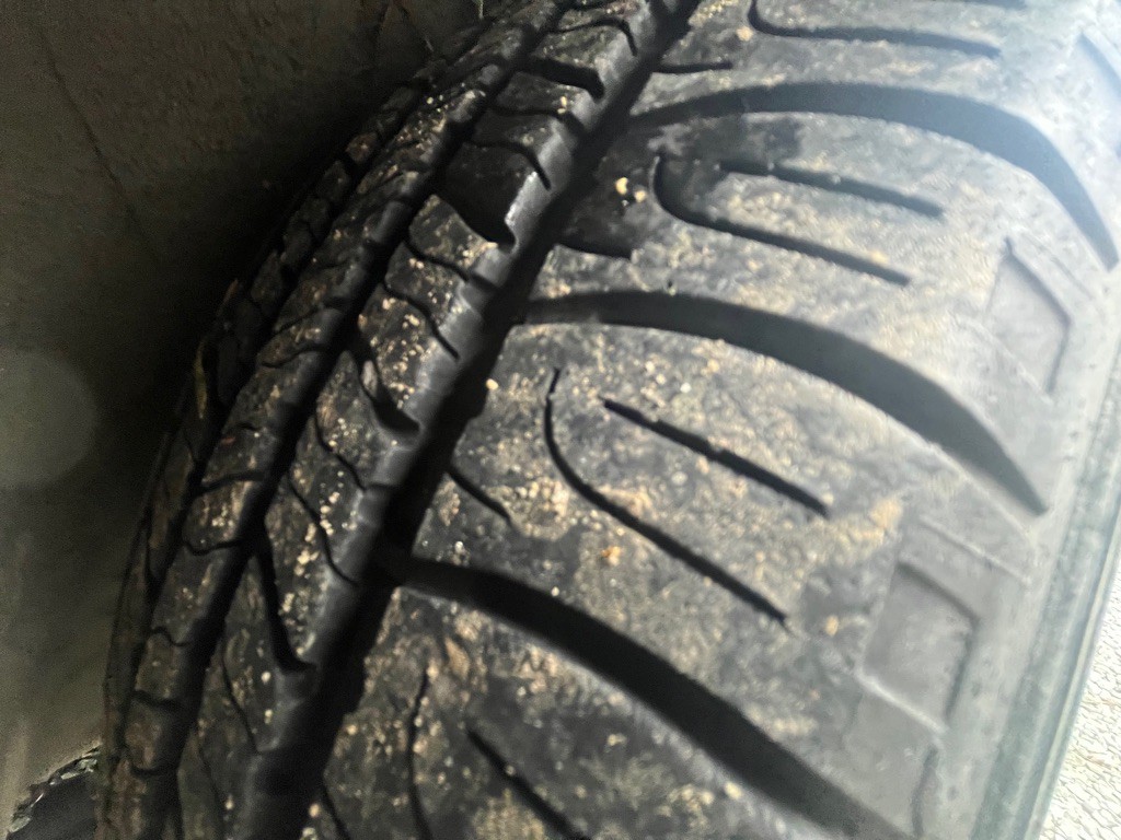 2003 Mercury Sable Image 7