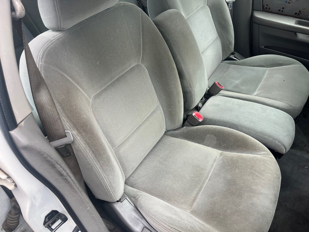 2003 Mercury Sable Image 9