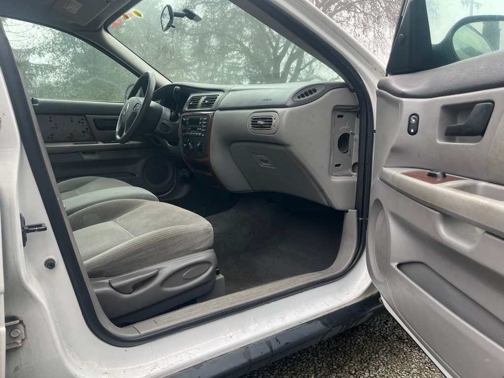 2003 Mercury Sable Image 10