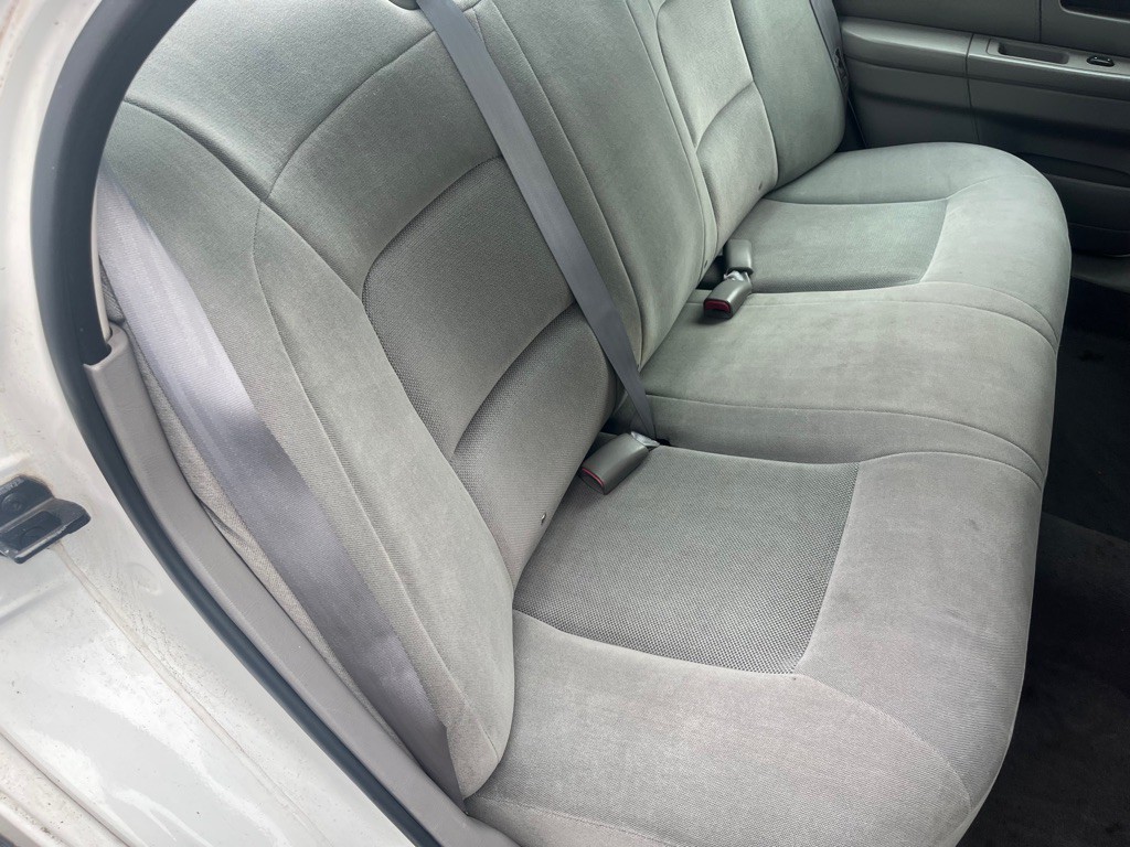 2003 Mercury Sable Image 12