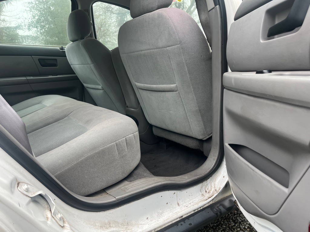 2003 Mercury Sable Image 13