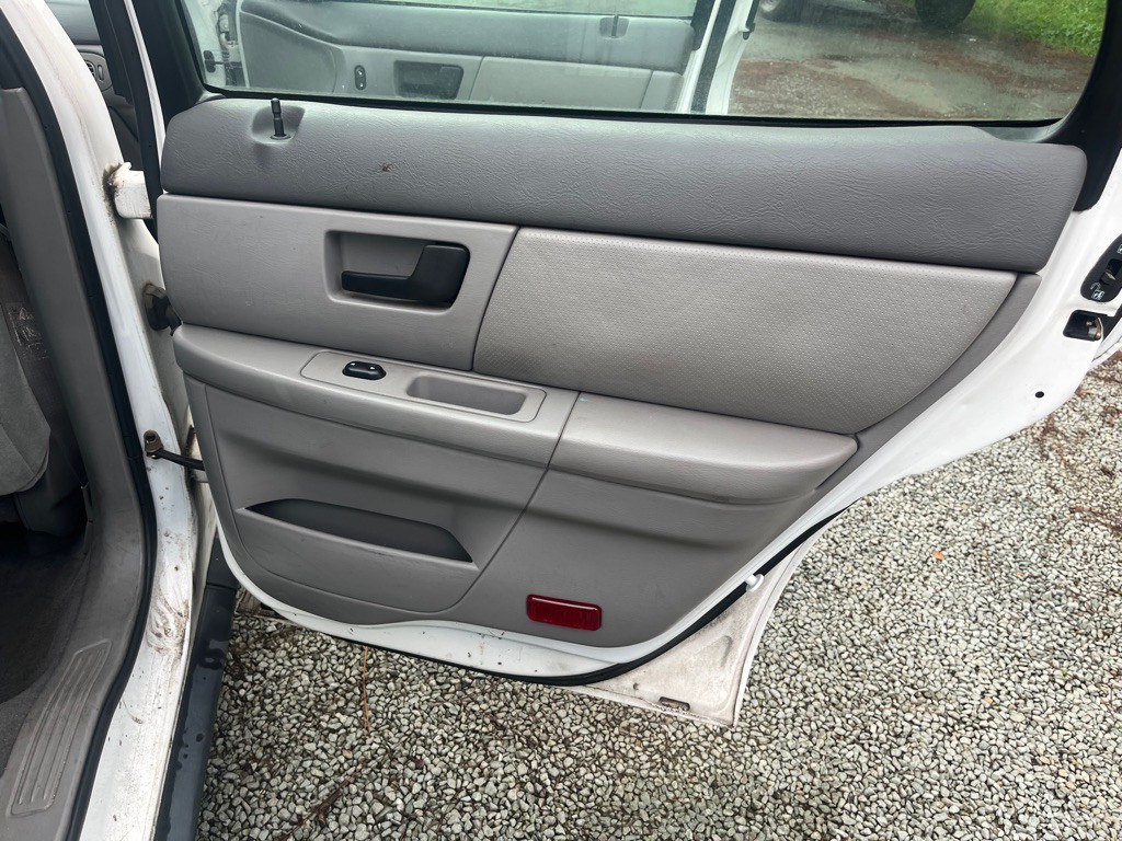 2003 Mercury Sable Image 14