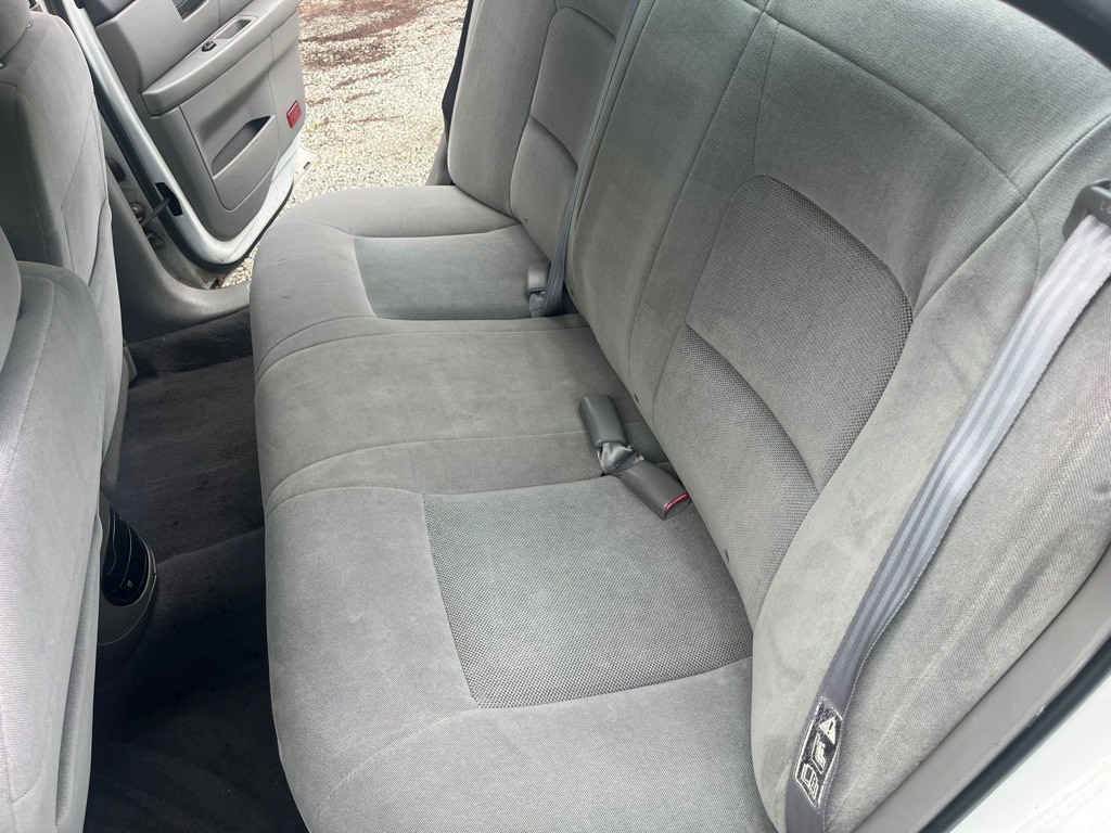 2003 Mercury Sable Image 16