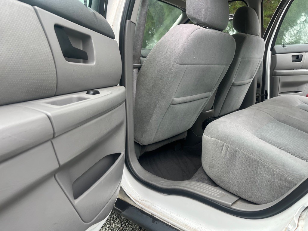 2003 Mercury Sable Image 17