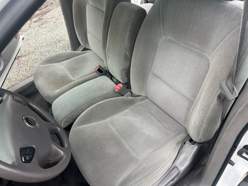2003 Mercury Sable Image 19