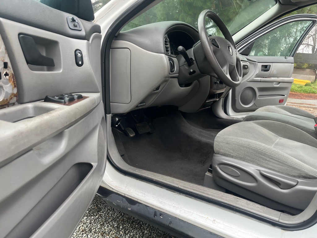 2003 Mercury Sable Image 20