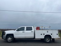 Image for 2015 Chevrolet Silverado 1500  ID: 7153063