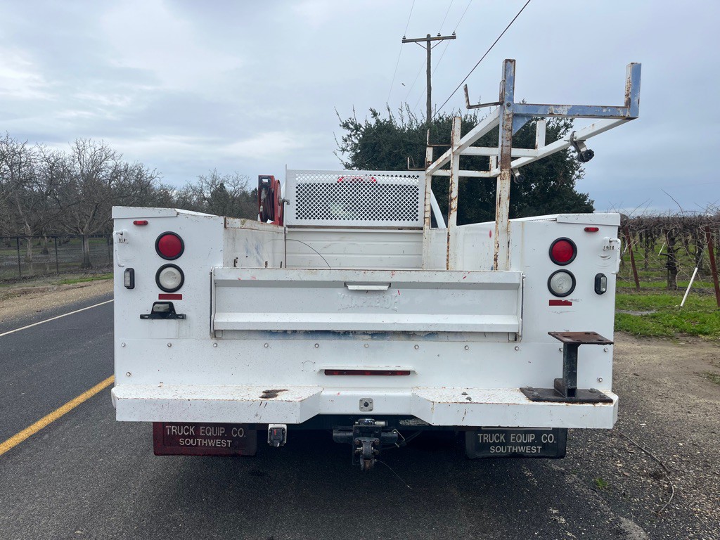 2015 Chevrolet Silverado 1500 Image 4