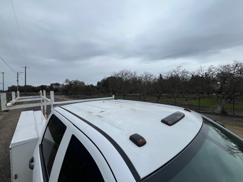 2015 Chevrolet Silverado 1500 Image 5