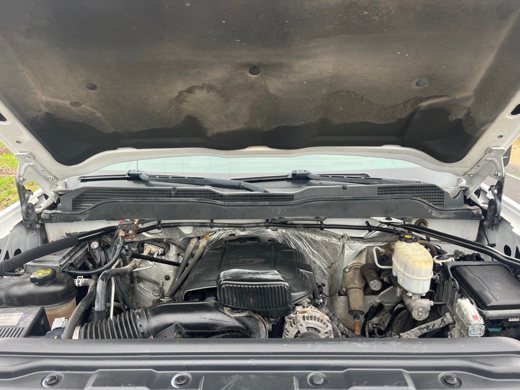 2015 Chevrolet Silverado 1500 Image 6