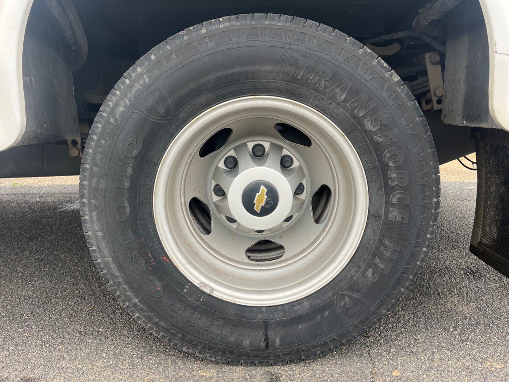 2015 Chevrolet Silverado 1500 Image 7