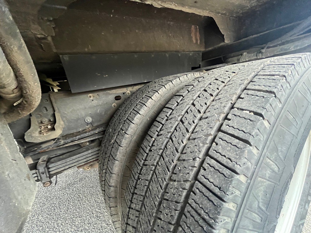 2015 Chevrolet Silverado 1500 Image 8